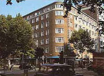 3 photo hotel PRESIDENT HOTEL, London, England