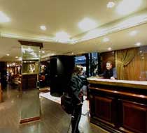 4 photo hotel RADISSON BERKSHIRE, London, England