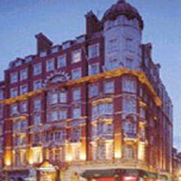 4 photo hotel WAVERLEY HOUSE HOTEL, London, England
