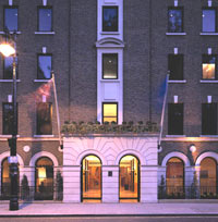 Hotel THE HALKIN, London, England
