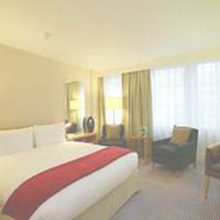 3 photo hotel CROWNE PLAZA THE CITY, London, England