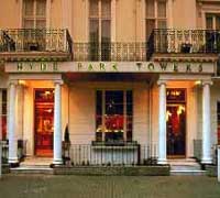 Hotel HYDE PARK TOWERS HOTEL, London, England