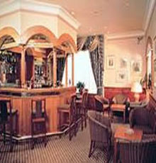 2 photo hotel BEST WESTERN PHOENIX HOTEL-LONDON, London, England