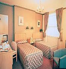 Hotel BEST WESTERN PHOENIX HOTEL-LONDON, London, England