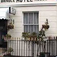 Hotel BRINDLE HOUSE HOTEL, London, England
