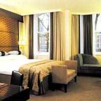 3 photo hotel MALMAISON LONDON, London, England