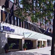 Hotel HILTON LONDON OLYMPIA, London, England