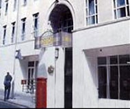 Hotel CITADINES LONDON HOLBORN COVENT-GARDEN A, London, England