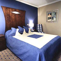 2 photo hotel CORUS HOTEL HYDE PARK, London, England