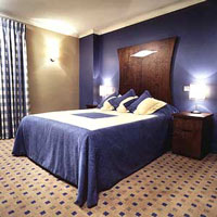 Hotel CORUS HOTEL HYDE PARK, London, England