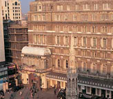 3 photo hotel CHARING CROSS, FORMERLY A THISTLE HOTEL, London, England