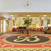 3 photo hotel BONNINGTON IN BLOOMSBURY, London, England