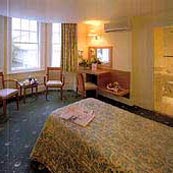 Hotel BONNINGTON IN BLOOMSBURY, London, England