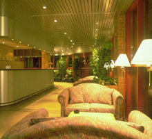 2 photo hotel CITADINES LONDON BARBICAN APARTHOTEL, London, England