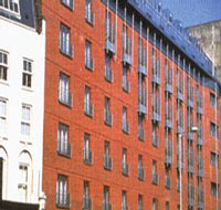 Hotel CITADINES LONDON BARBICAN APARTHOTEL, London, England