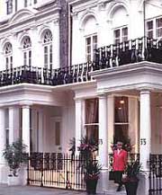 5 photo hotel BEAUFORT HOTEL, London, England