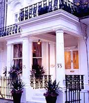 Hotel BEAUFORT HOTEL, London, England