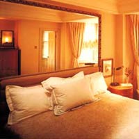 Hotel ASCOTT MAYFAIR, London, England