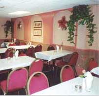 Hotel COMFORT INN EARLS COURT, London, England