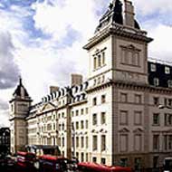 Hotel HILTON LONDON PADDINGTON, London, England