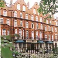 2 photo hotel BEST WESTERN BURNS KENSINGTON, London, England