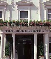Hotel BRUNEL HOTEL, London, England