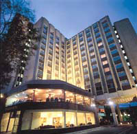 Hotel IBIS LONDON EARLS COURT, London, England