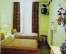 2 photo hotel HANOVER HOTEL, London, England