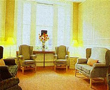 3 photo hotel HANOVER HOTEL, London, England