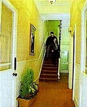 5 photo hotel HANOVER HOTEL, London, England