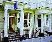 Hotel HANOVER HOTEL, London, England