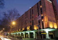 Hotel HILTON LONDON KENSINGTON, London, England