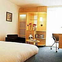 3 photo hotel CITY INN WESTMINSTER, London, England