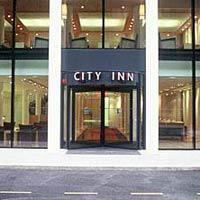 4 photo hotel CITY INN WESTMINSTER, London, England