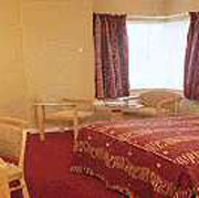 2 photo hotel JURYS INN CHELSEA LONDON, London, England