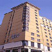 3 photo hotel JURYS INN CHELSEA LONDON, London, England