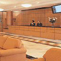 4 photo hotel JURYS INN CHELSEA LONDON, London, England