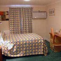 2 photo hotel COMFORT INN AND SUITES KINGS CROSS, London, England