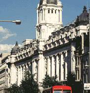 3 photo hotel RENAISSANCE CHANCERY COURT, London, England