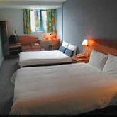 3 photo hotel DAYS HOTEL LONDON- WATERLOO, London, England