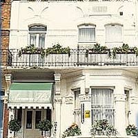 Hotel AVONMORE HOTEL, London, England