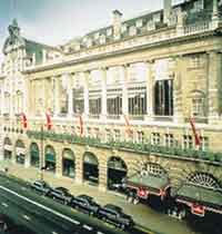 Hotel LE MERIDIEN PICCADILLY, London, England