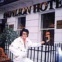 Hotel THE PAVILION HOTEL, London, England