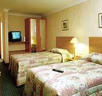 Hotel PALMS HOTEL, London, England