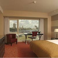 3 photo hotel PARK PLAZA RIVERBANK LONDON, London, England