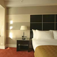 4 photo hotel PARK PLAZA RIVERBANK LONDON, London, England