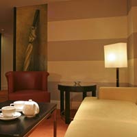 5 photo hotel PARK PLAZA RIVERBANK LONDON, London, England