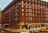 3 photo hotel TAVISTOCK HOTEL, London, England