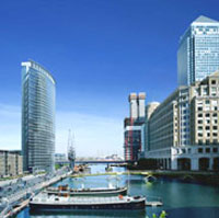 2 photo hotel MARRIOTT W INDIA QUAY, London, England