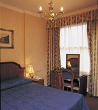 2 photo hotel TOP HOTEL KENSINGTON GARDENS, London, England